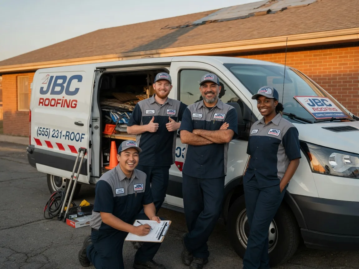 Roof Replacement company in Nolensville, TN